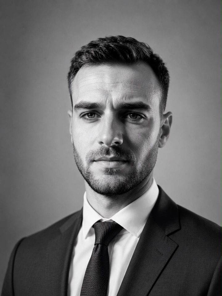 Fabien, compliance and GRC specialist at AxonSentry